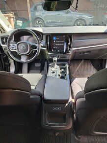 Volvo V90 D4 AWD - 5