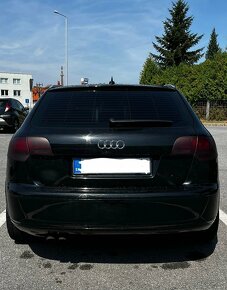 Audi a3 2.0 tdi - 5