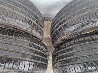 205/55r16 letne dot 2023 vzor ma 7mm - 5