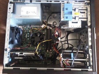 Pc Dell s i5 4570 a gtx 750 OC 2gb - 5