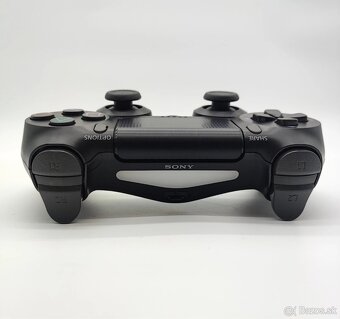 PS4 ovládač - 5