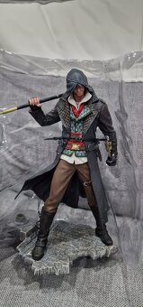 Assassin's Creed Syndicate Jacob Frye soška - 5