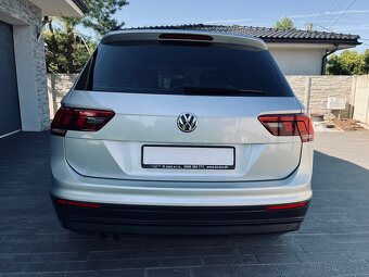 Vw Tiguan 2.0TDi DSG - 5