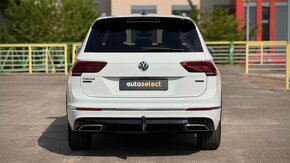 VW TIGUAN ALLSPACE 2020 HIGHLINE RLINE 4MOTION 7Miestne‼️ - 5