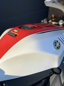 Yamaha R7 60th anniversary nejazdená moto 2022 - 5