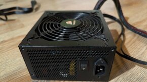 Corsair CX750M 750W ATX 80 Plus Bronze - 5