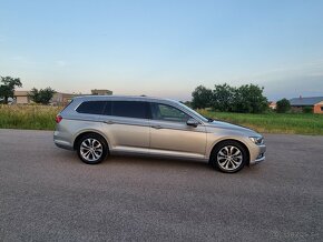 Volkswagen Passat b8 2 0 tdi DSG - 5