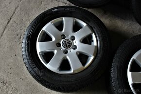 16” SADA--------VW---MULTIVAN-----/záťažové/--5x120 r16 - 5