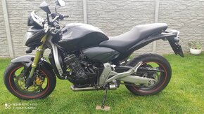 Honda CB600F Hornet - 5