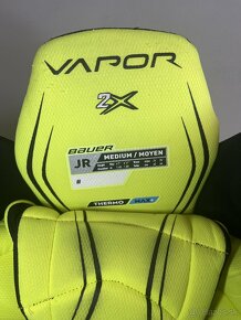 BAUER nohavice VAPOR 2x - 5