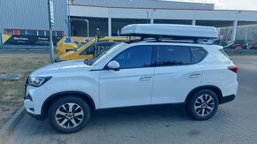 SsangYong  REXTON 4x4 149kW rv.7/2023 SUV - 5