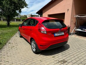 Ford Fiesta 1.0 EcoBoost, r.v. 2016, 74kW - 5