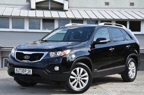 Kia Sorento 2.2 CRDi VGT 4WD EX A/T - 5