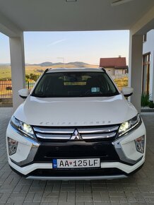 Mitsubishi Eclipse Cross 1.5 Turbo Mivec - 5