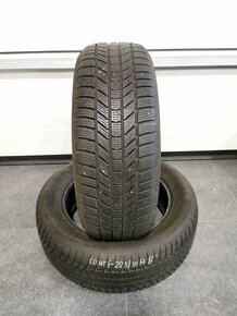 Continental 225/55 R17 101V zimné pneumatiky 2022 - 5