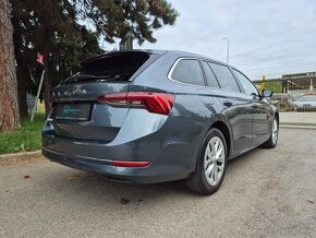 Predám  Škoda Octavia Combi 2.0 TDI SCR Style DSG - 5