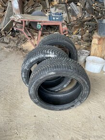 315/40r21 275/45r21 - 5