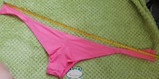 Calzedonia plavky, mix-rozne, vel. S/M - 5