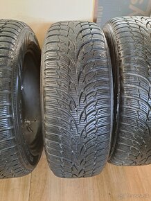 185/60 R15 zimne NOKIAN - 5