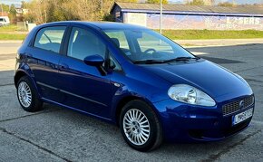 Fiat Grande Punto 1.4 Dynamic - 5