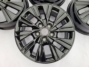 Alu disky Volkswagen T7 Multivan Dundord R17 5x120 - 5