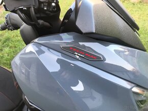 Yamaha XMax Tech max 125 - 5