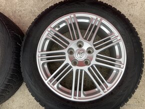 Originál Toyota 235/55R18 5x114,3 - 4ks - 5