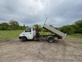 Iveco DAILY  3st.sklapač + HR ruka - 5