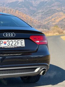 Audi a5 2011 s-line - 5