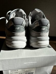 New Balance 990v6 Made in USA (42,5) - 5