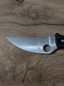 nôž Spyderco Endela SpyderEdge - 5