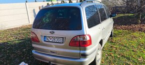 vw sharan 1.9 tdi 96 kw - 5