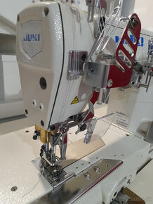 priemyselný COVERLOCK Juki MF-7523U11-B64 - 5