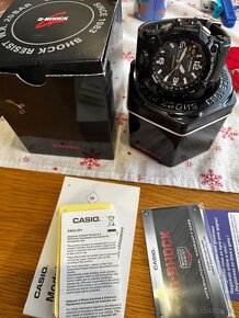 CASIO GWG 1000 1A3ER - 5