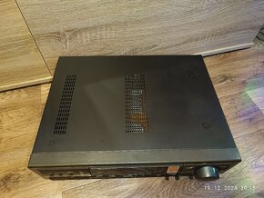 TECHNICS SA-EX500... čítaj - 5