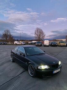 E46 330ci - 5