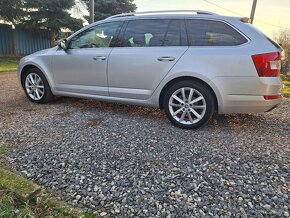 Skoda octavia 3 1.6 TDI 81Kw 178 000 km - 5