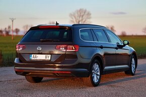 Volkswagen Passat kombi Variant 2.0 TDI, 2019 - 5