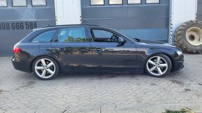 Audi A4 Avant - 5