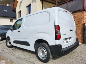 Citroën Berlingo BlueHDi 100 Feel Business M - 5