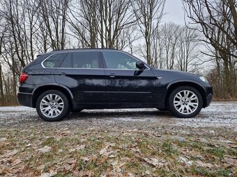 BMW X5 E70 3.0 diesel 2013 180kw - vyměním, vyměna - 5