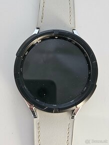 Samsung Galaxy Watch 6 Classic 47 mm LTE - 5