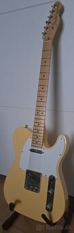 Fender telecaster performer MN VWT - 5