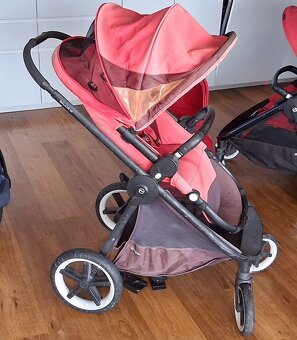 Kočíky Cybex - 5