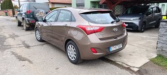 Predám Hyundai i30 - 5