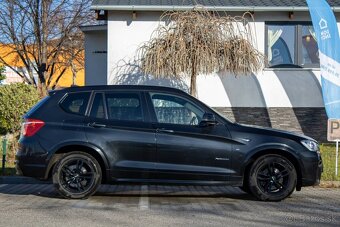 BMW X3 XDrive 30d M Sport - 5