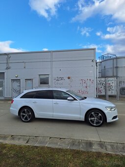 Audi A6 C7 2.0tdi - 5