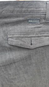 Nohavice HUGO BOSS - 5