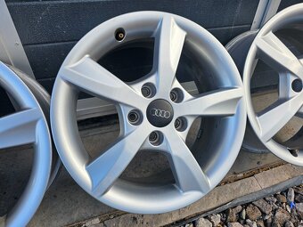 Alu Disky AUDI 16" 5x112 - 5