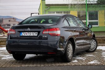 Citroen C5 1.6 HDI - 5